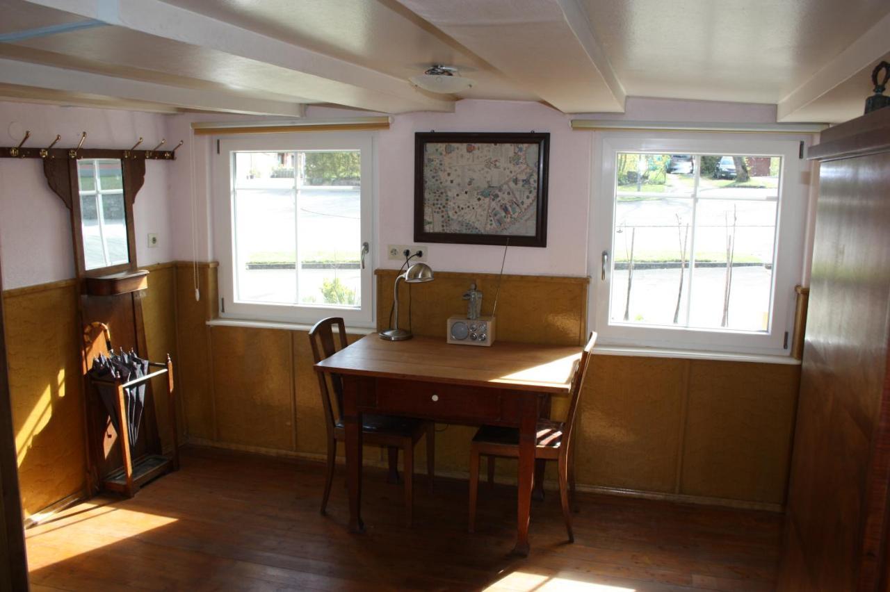 Ferienwohnung Fink Tengen Exterior foto